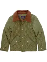 Properly Tied Boys Beaumont Jacket