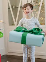 Lila + Hayes Bradford Pajama Pant Set