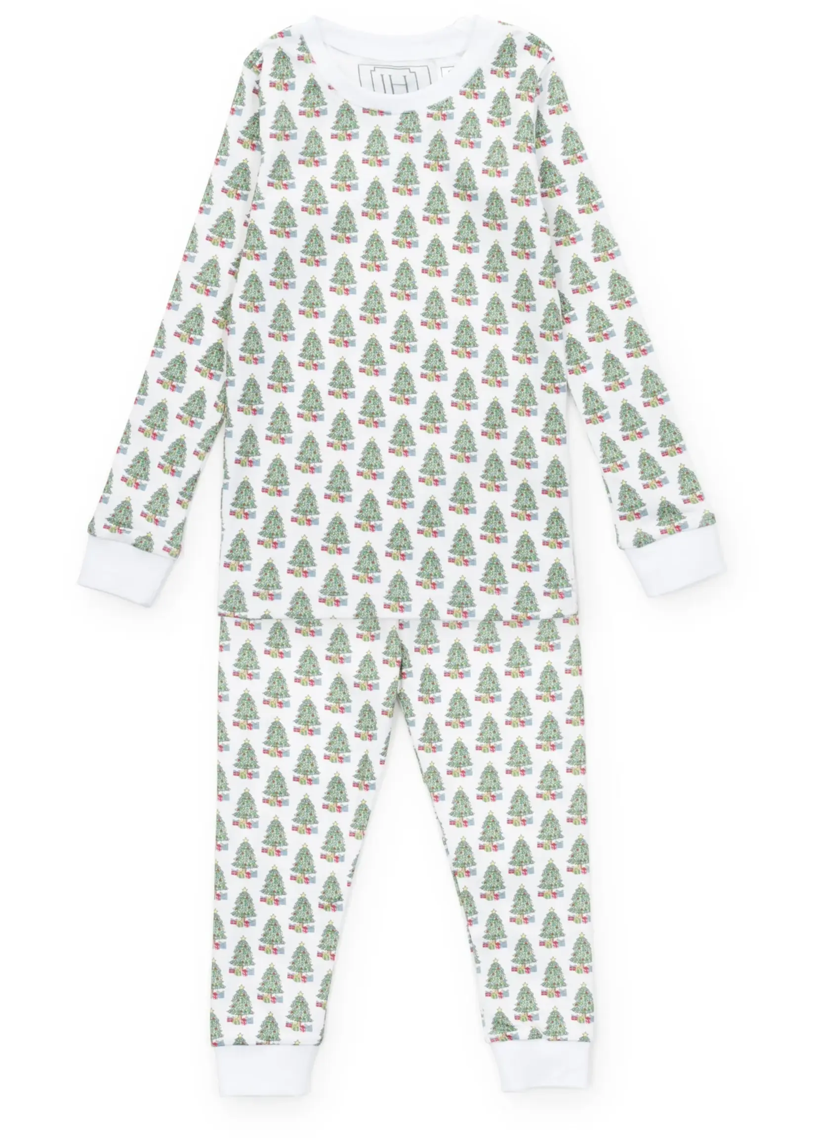 Lila + Hayes Grayson Pajama Pant Set