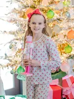 Lila + Hayes Millie Girls' Pant Set