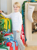 Lila + Hayes Beckett Boys' Hangout Pant