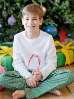 Lila + Hayes Beckett Boys' Hangout Pant