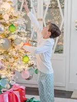 Lila + Hayes Beckett Boys' Hangout Pant