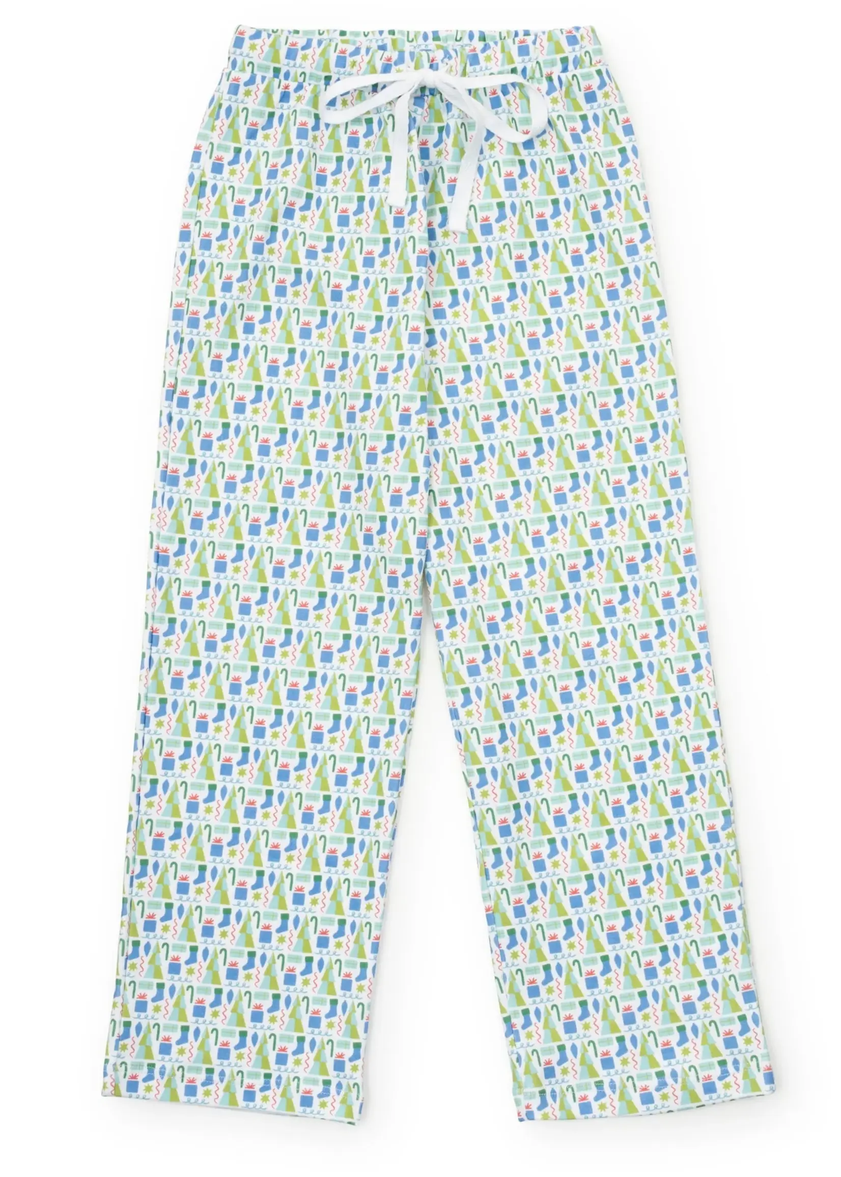 Lila + Hayes Beckett Boys' Hangout Pant