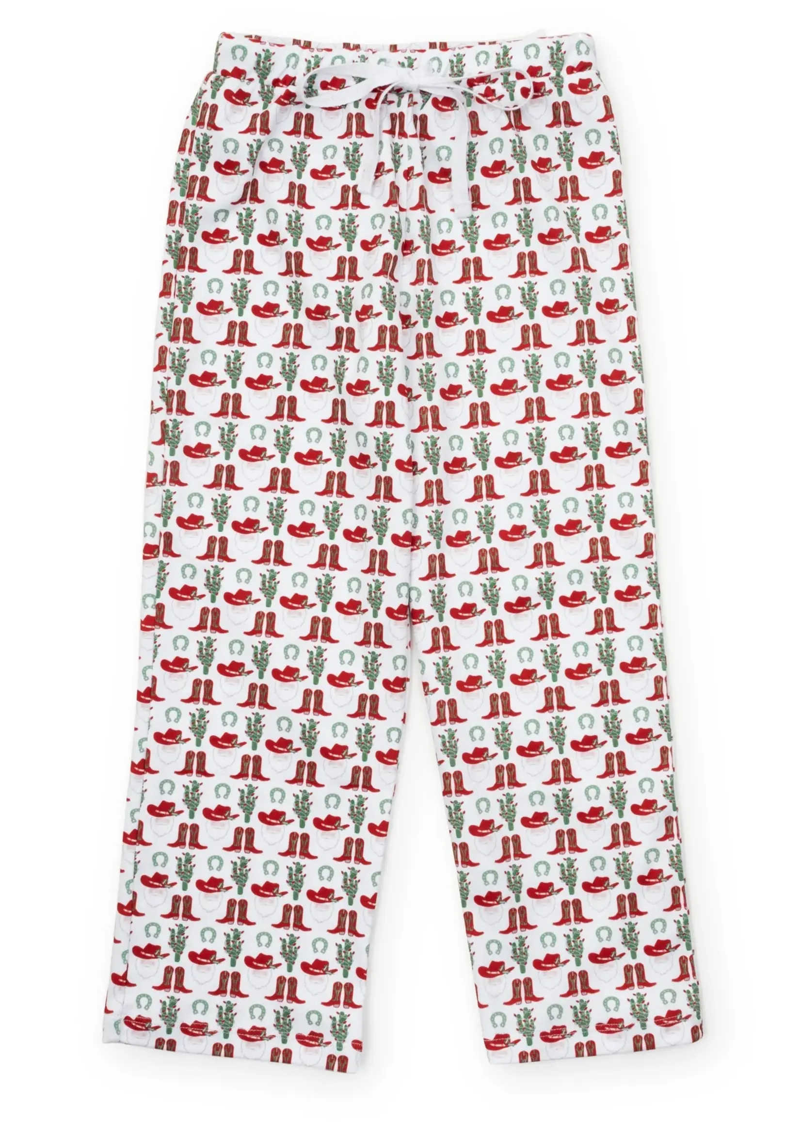 Lila + Hayes Beckett Boys' Hangout Pant