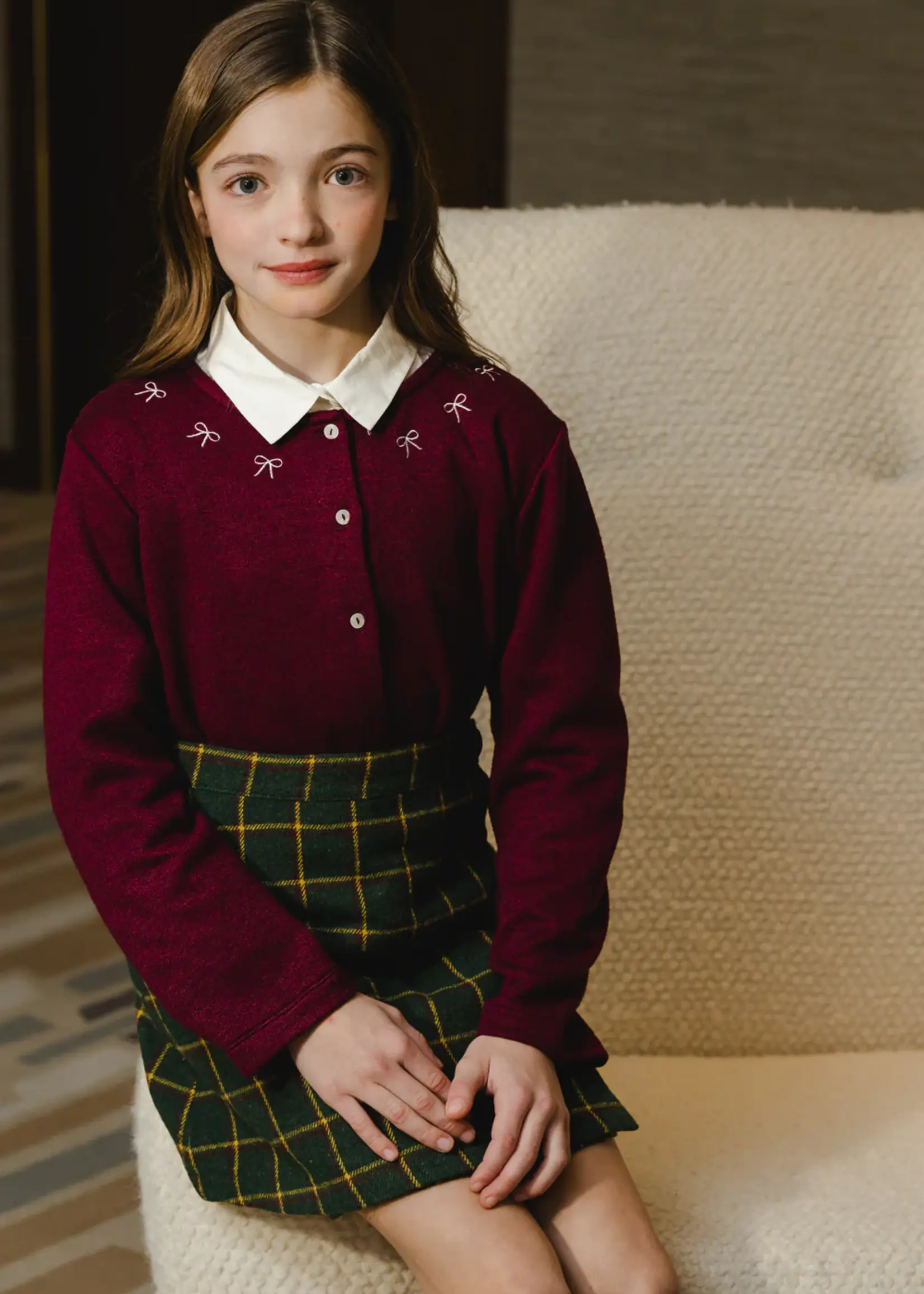 Sal & Pimenta Maryland Deck the Halls