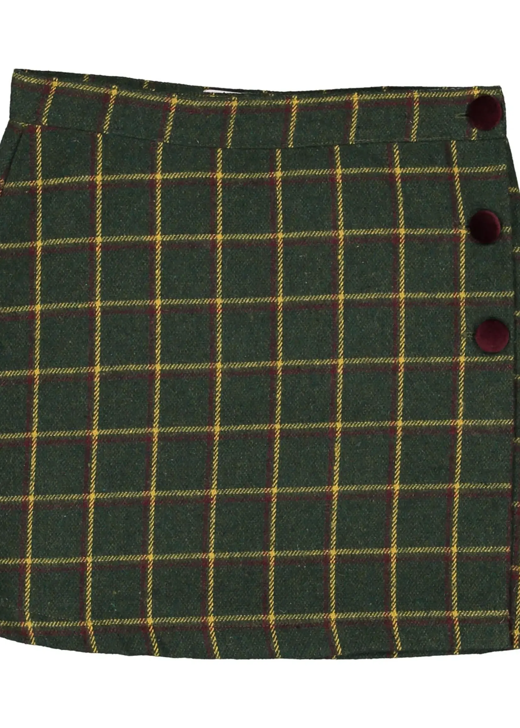 Sal & Pimenta Maryland Deck the Halls