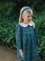 Sal & Pimenta Sleigh Ride Dress