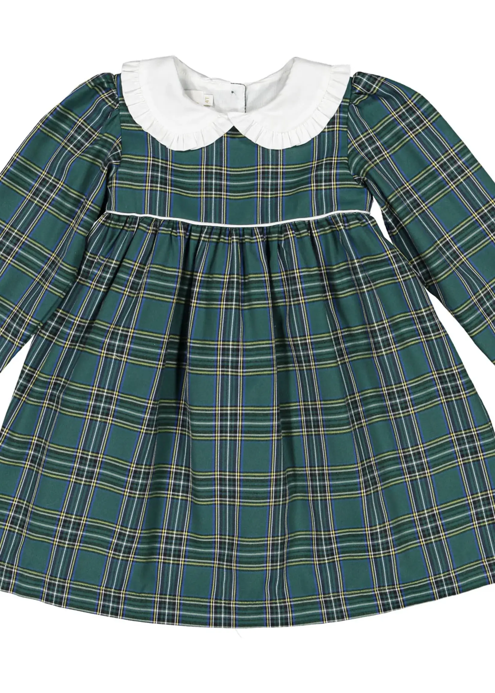 Sal & Pimenta Sleigh Ride Dress