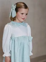 Sal & Pimenta Winter Bloom Dress