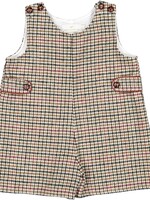 Sal & Pimenta Chestnut Jon-Jon