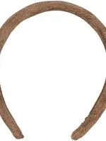 Sal & Pimenta Chestnut Headband