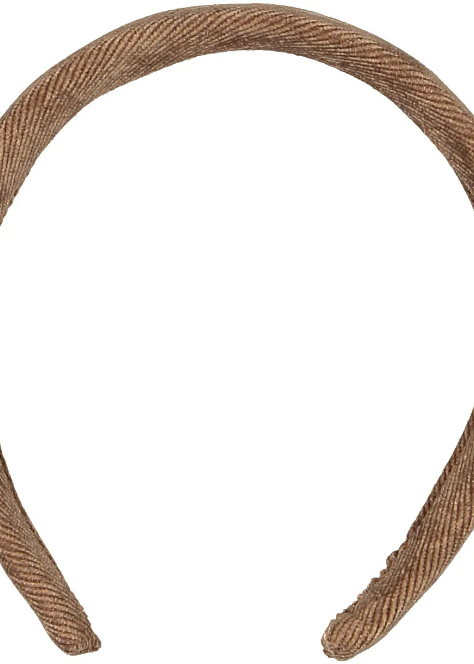 Sal & Pimenta Chestnut Headband