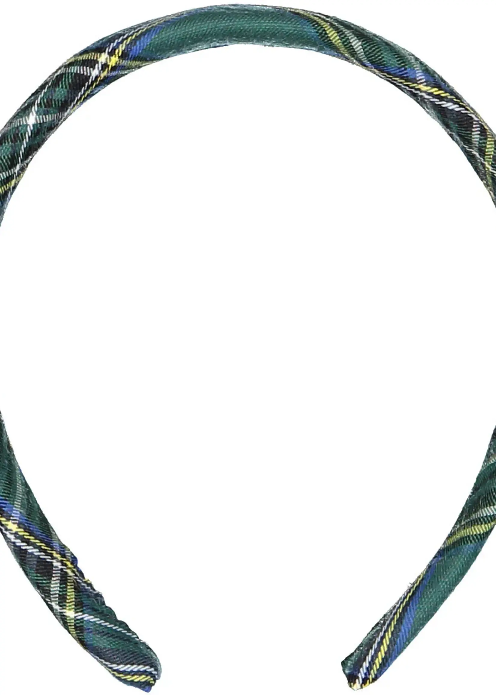 Sal & Pimenta Sleigh Ride Big Headband