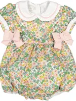 Sal & Pimenta Oak Tree Romper