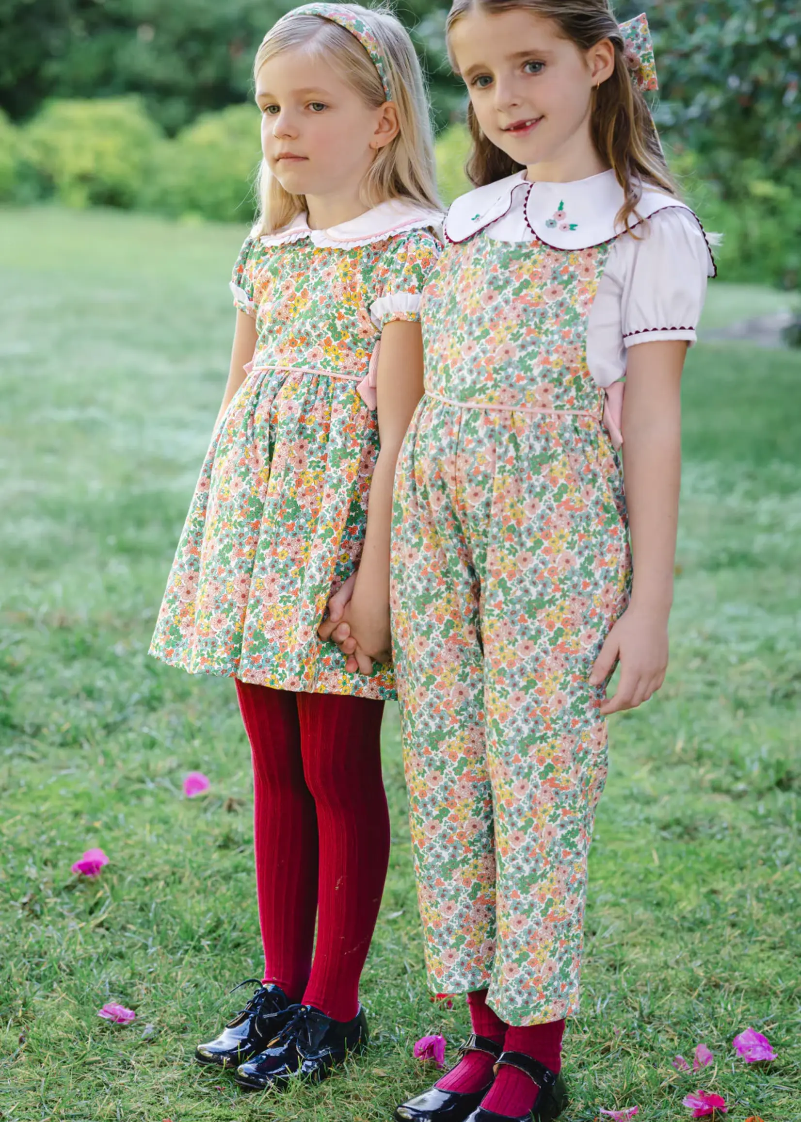 Sal & Pimenta Oak Tree Dress