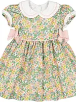 Sal & Pimenta Oak Tree Dress