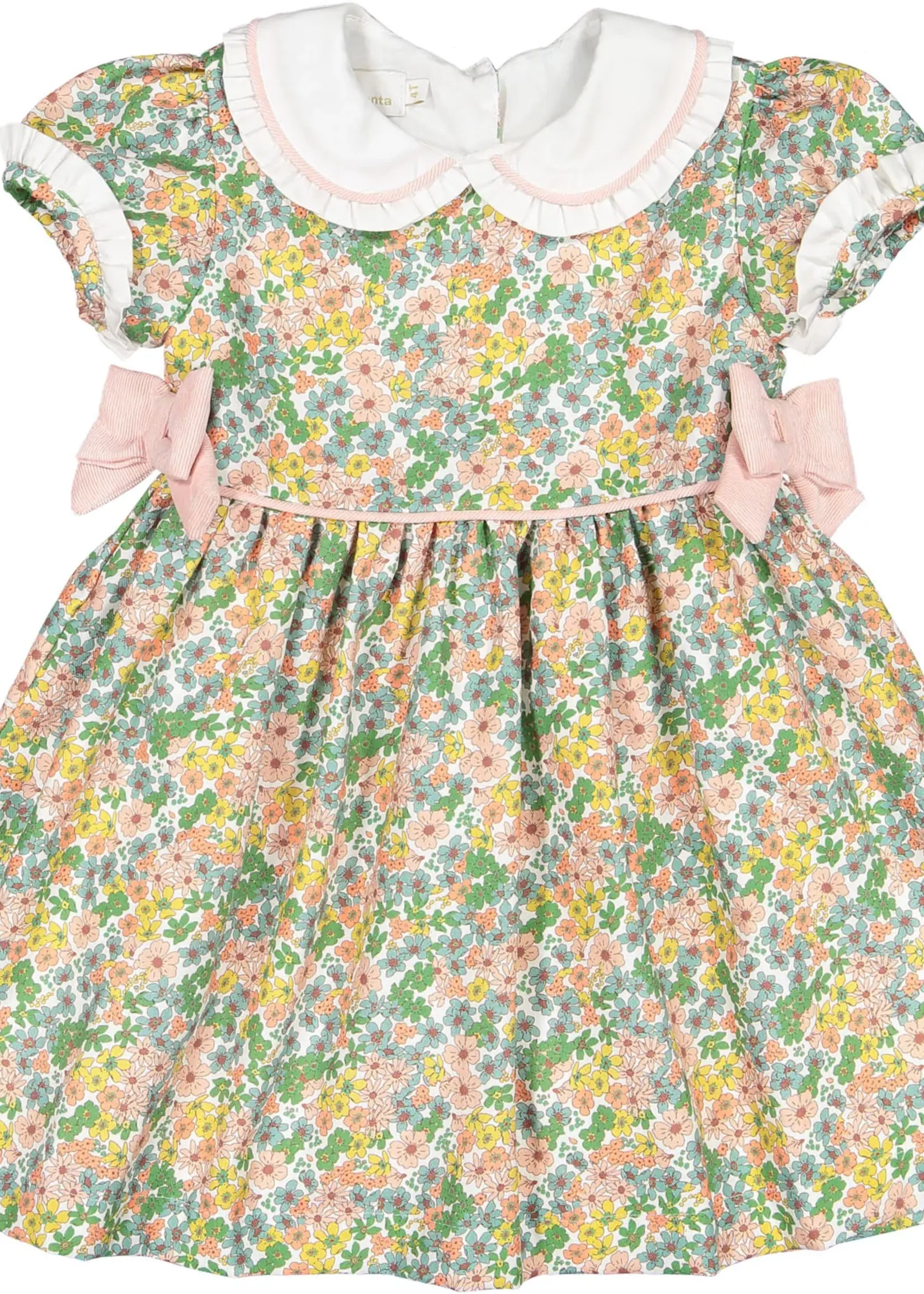 Sal & Pimenta Oak Tree Dress