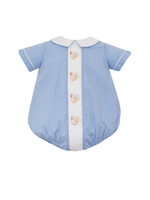 Anavini Turkey Boy Short Bubble