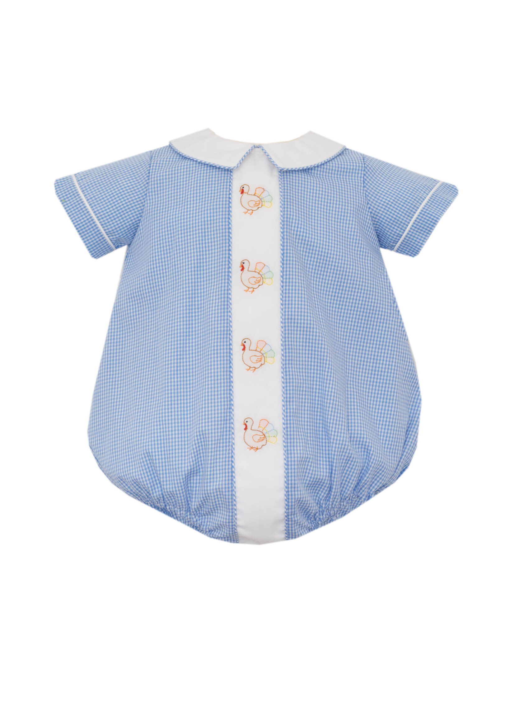 Anavini Turkey Boy Short Bubble