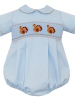 Anavini Turkey Boy Short Bubble S/S