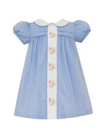 Anavini Turkey Float Dress