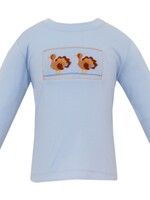 Anavini Turkey Boy Shirt L/S