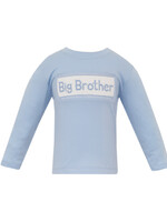 Anavini Big Brother Boy Shirt L/S