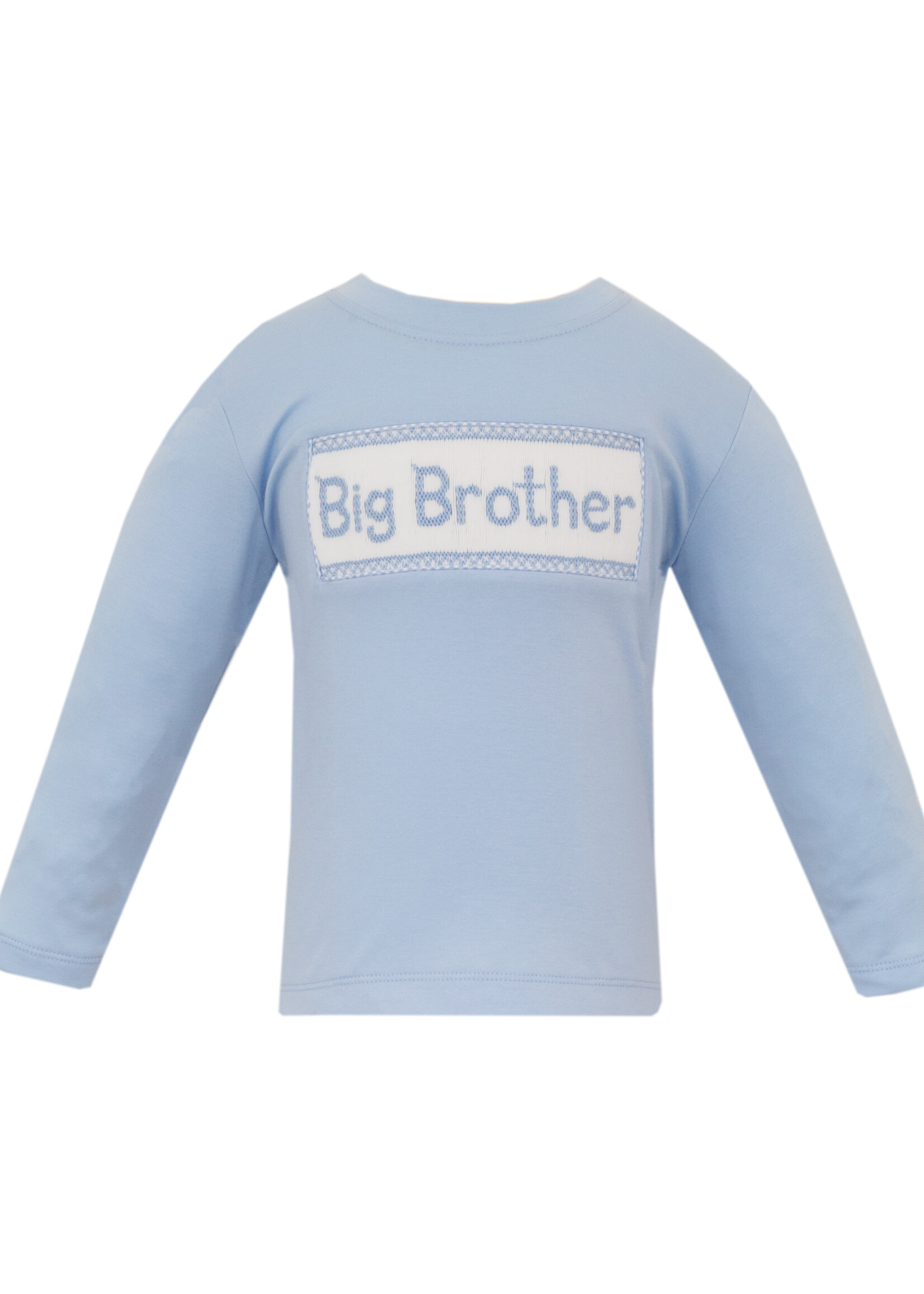 Anavini Big Brother Boy Shirt L/S