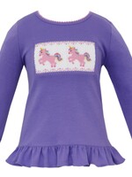 Anavini Unicorn GIRL Shirt L/S