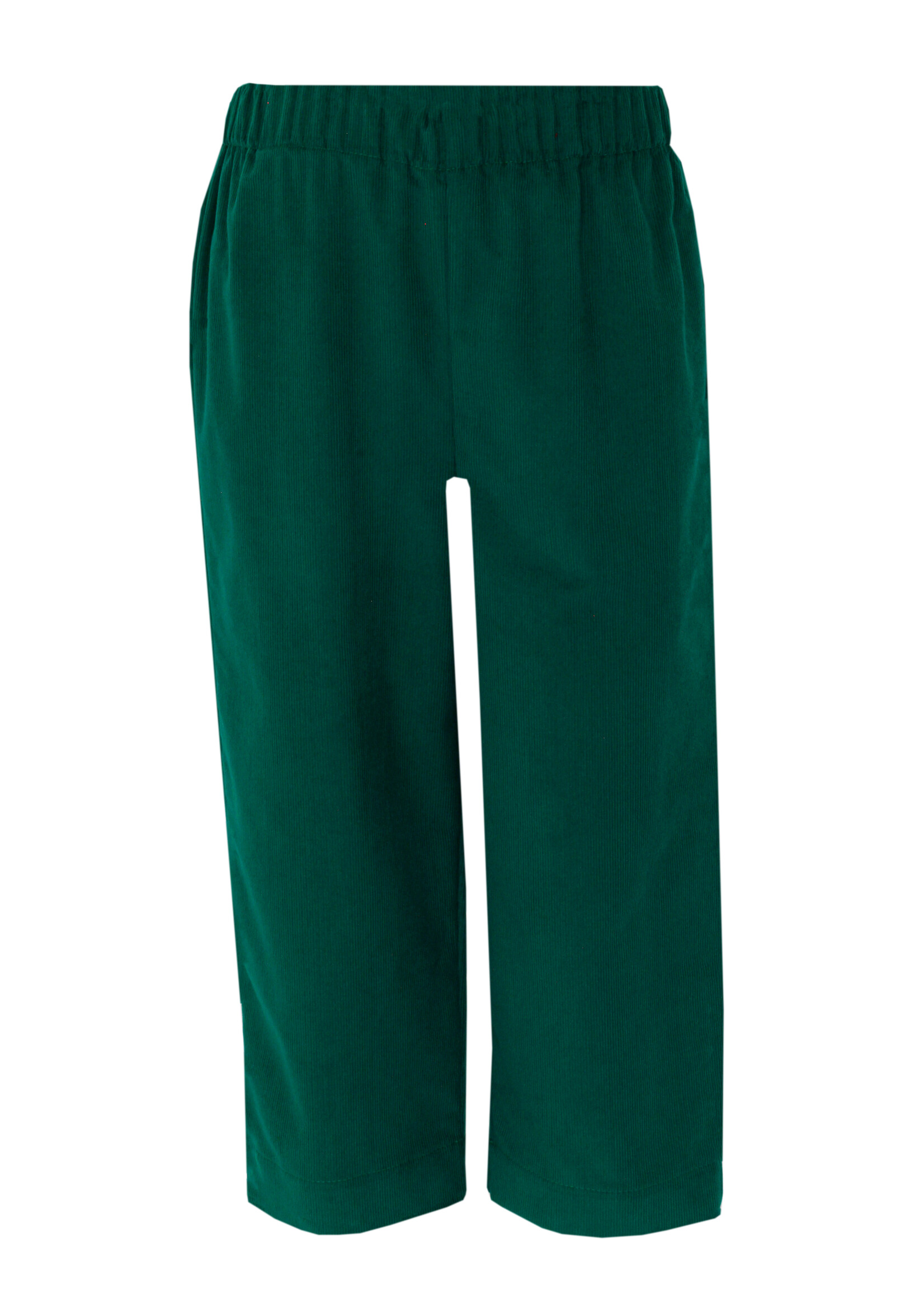 Claire and Charlie Boys Corduroy Pants