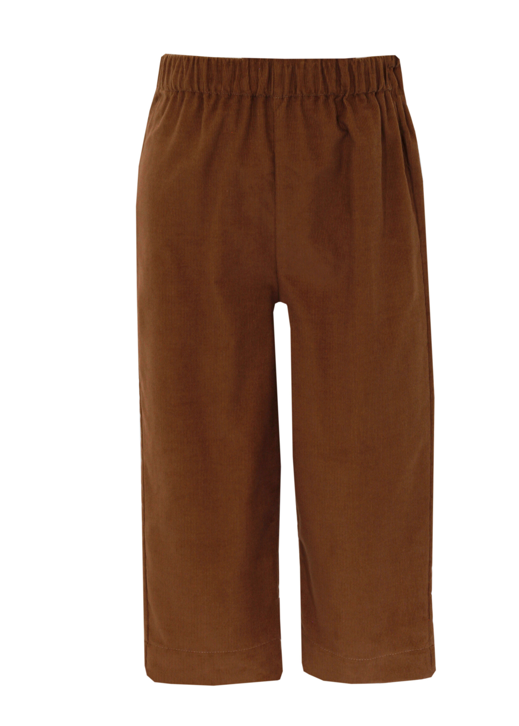 Claire and Charlie Boys Corduroy Pants