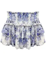 Katie J NYC BIANCA SKIRT