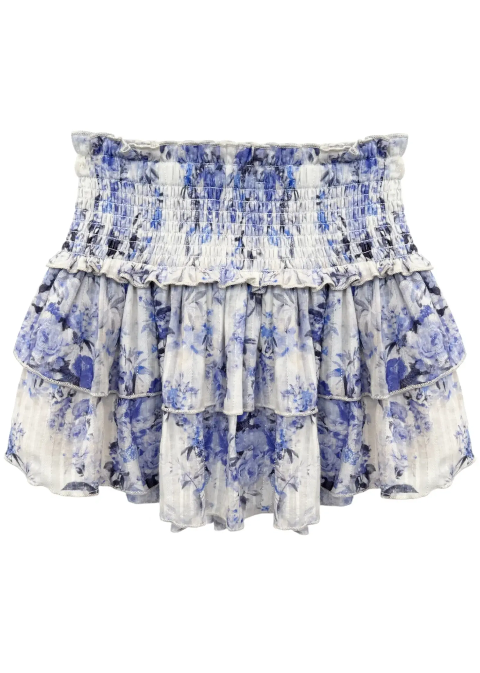 Katie J NYC BIANCA SKIRT