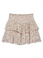 Katie J NYC BIANCA SKIRT