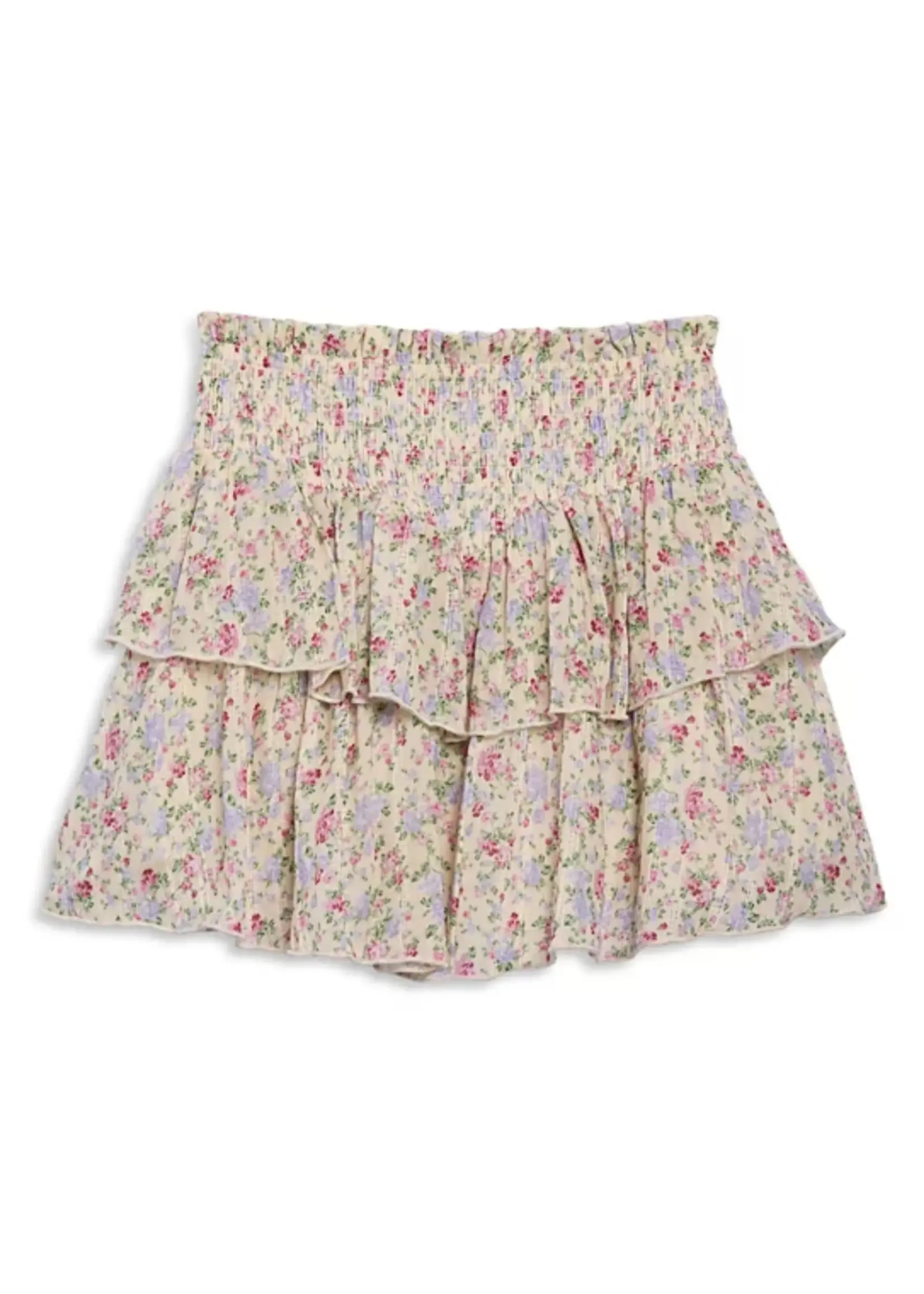 Katie J NYC BIANCA SKIRT