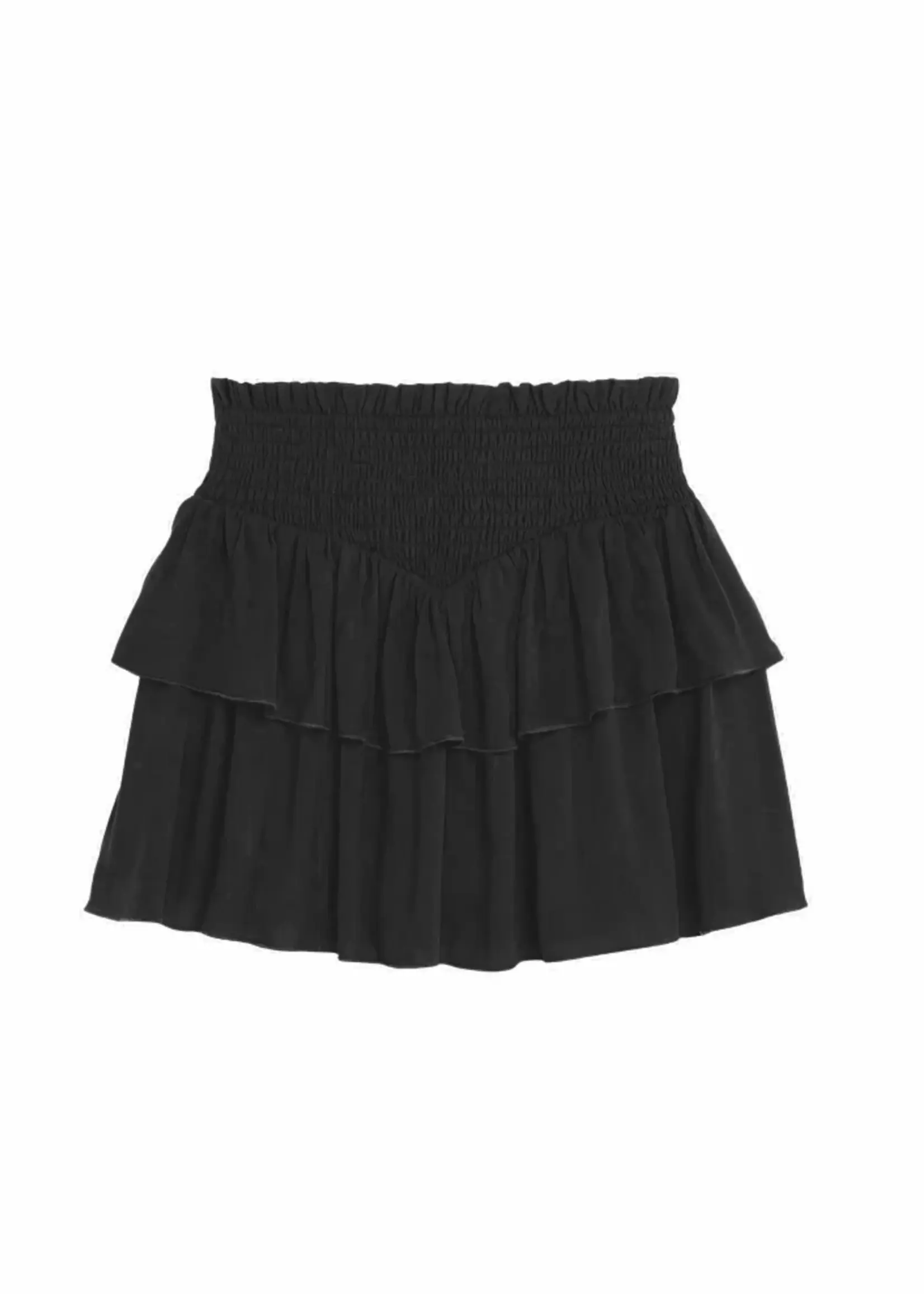 Katie J NYC Brooke SKIRT