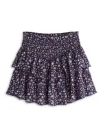 Katie J NYC BIANCA SKIRT