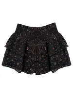 Katie J NYC BROOKE SKIRT