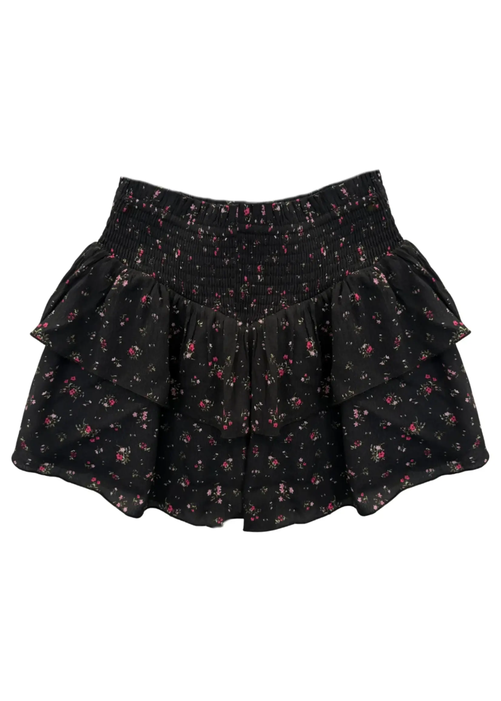 Katie J NYC BROOKE SKIRT