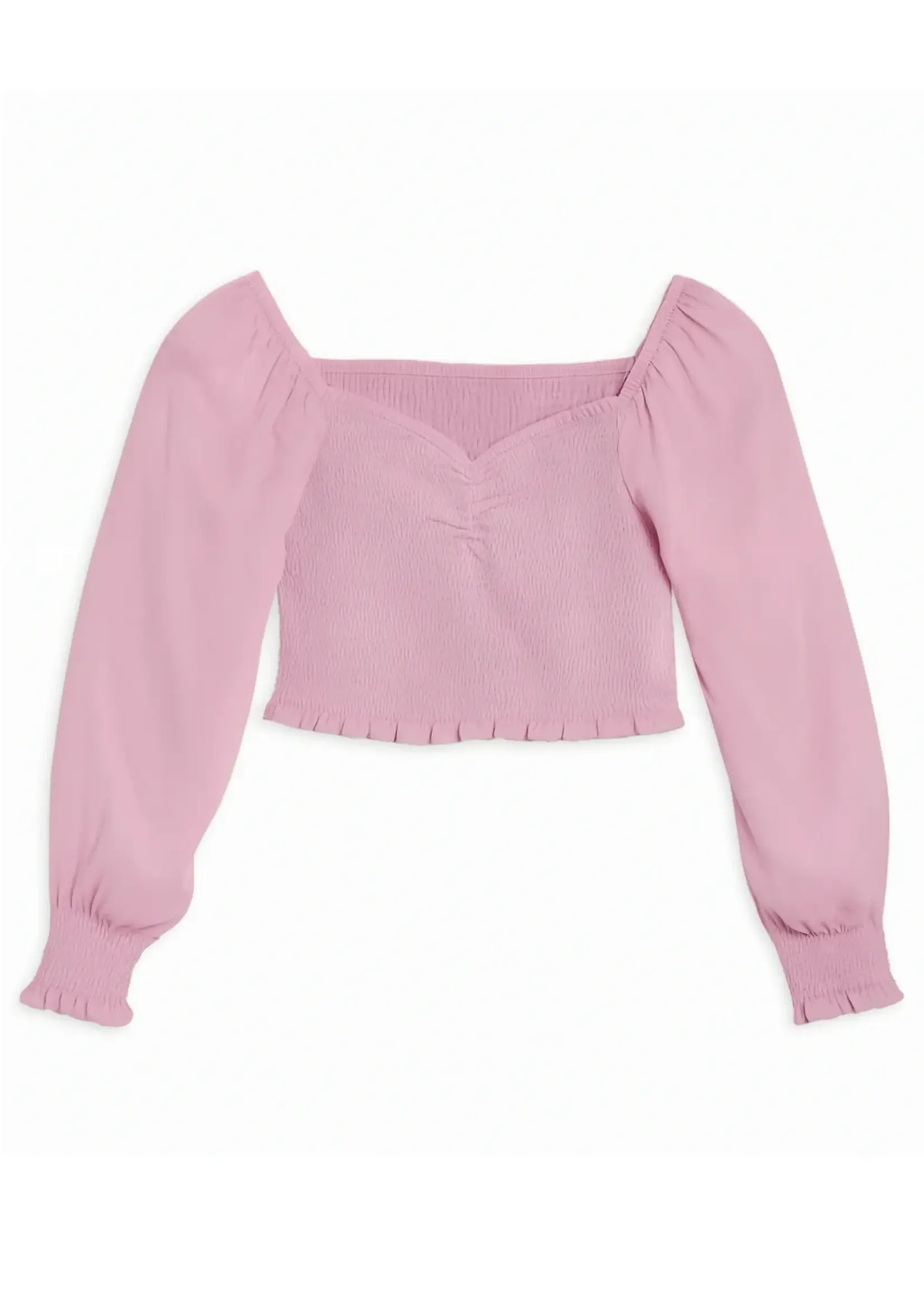 Katie J NYC Chloe Top