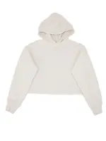 Katie J NYC CODY CROPPED HOODIE