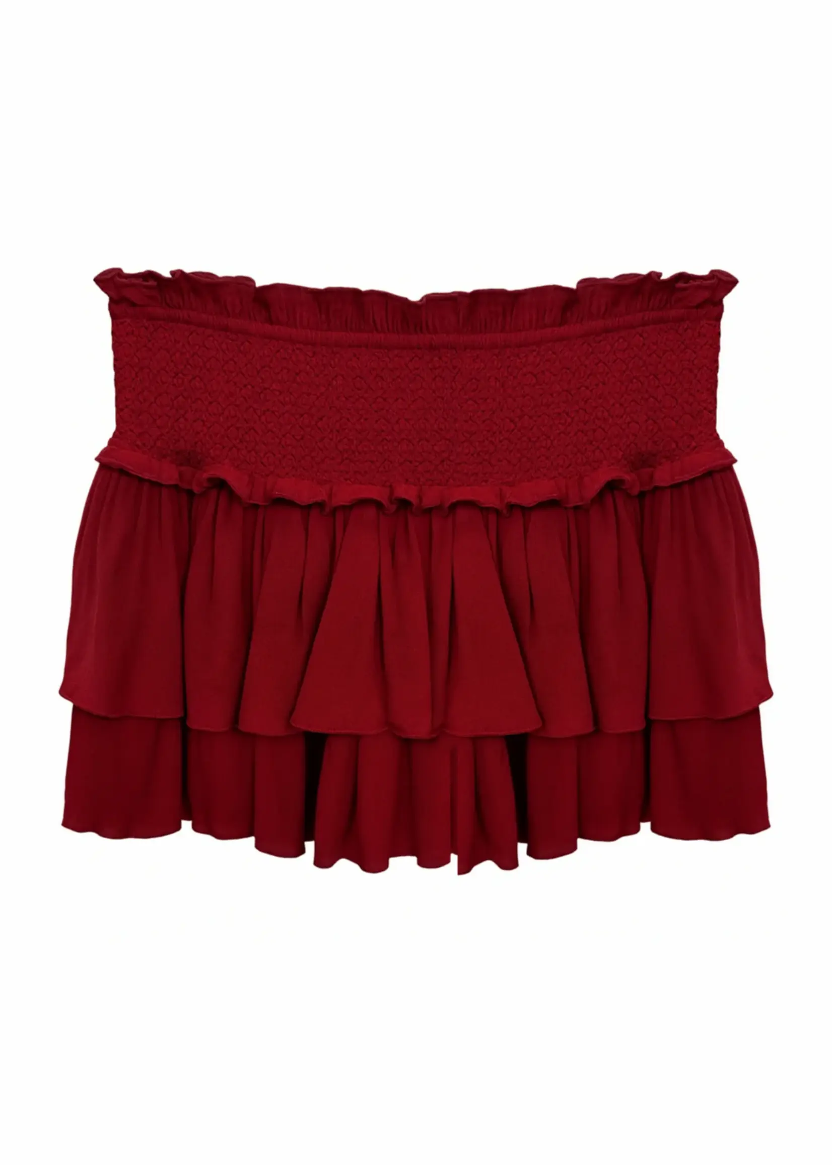 Katie J NYC Dominique Skort