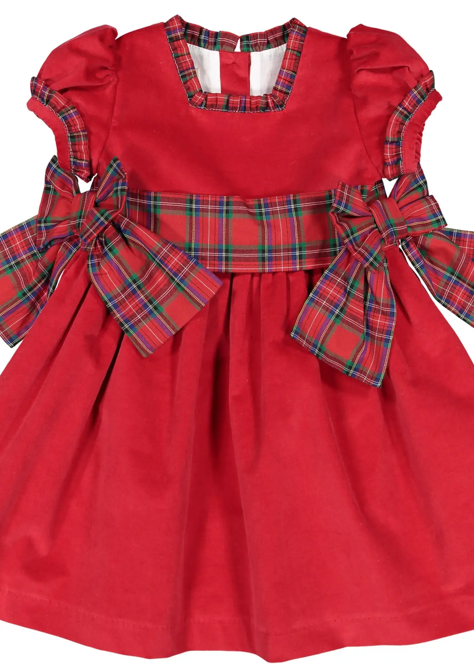 Sal & Pimenta Noel Dress