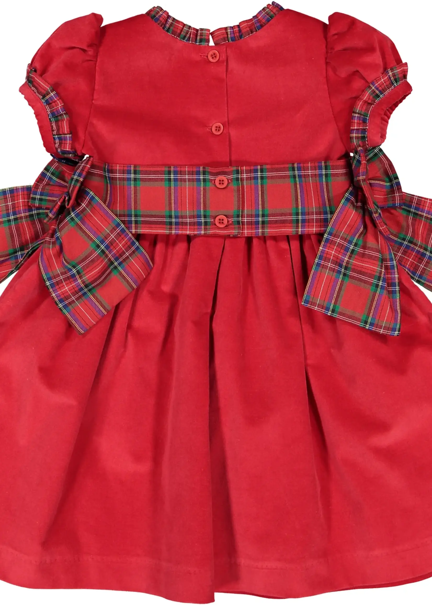 Sal & Pimenta Noel Dress