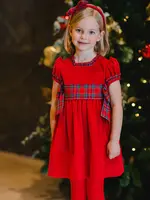 Sal & Pimenta Noel Dress