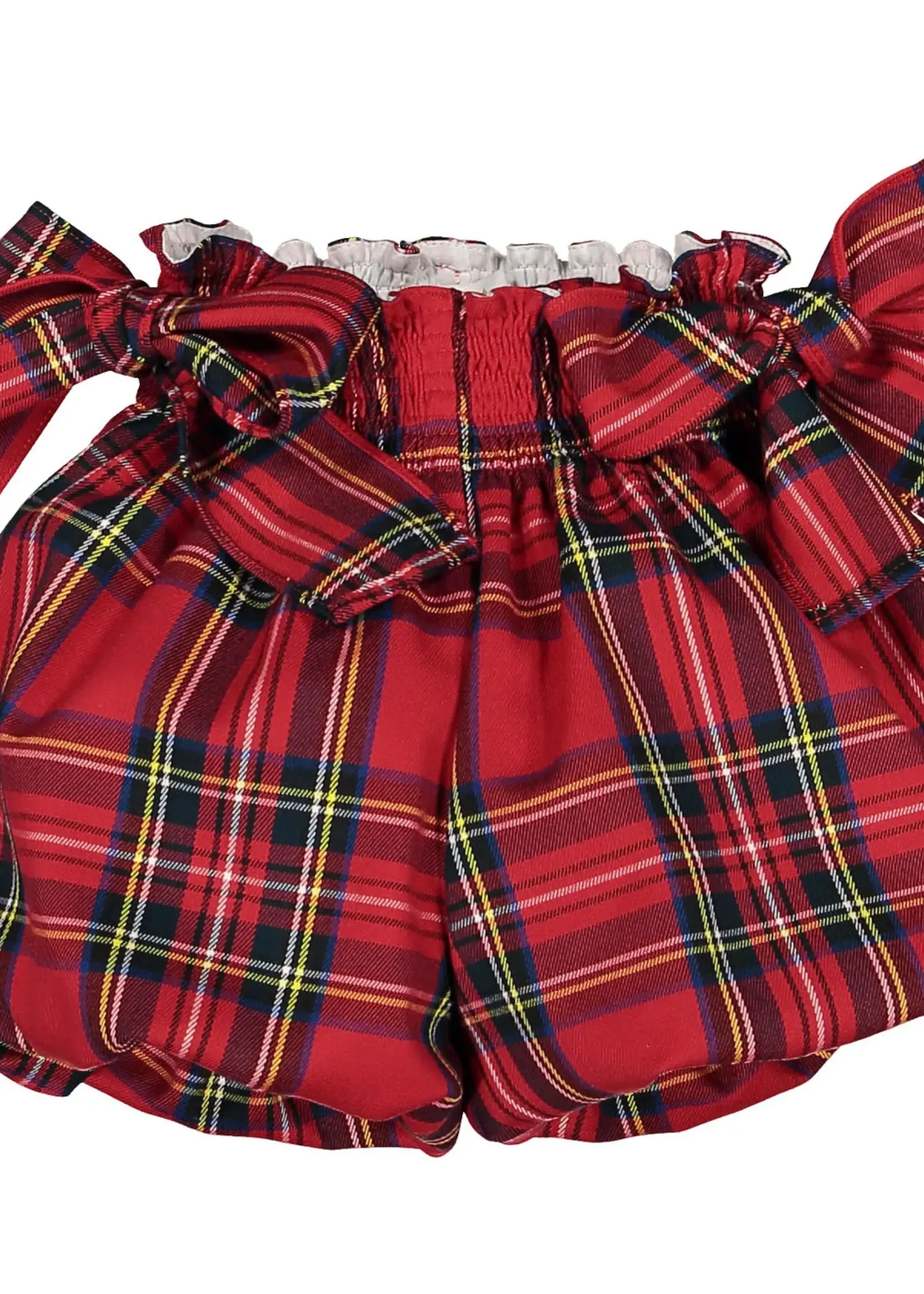 Sal & Pimenta Bubbly Shorts