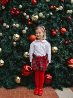 Sal & Pimenta Bubbly Shorts