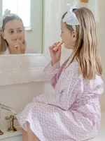 Lila + Hayes GWEN SPA WRAP