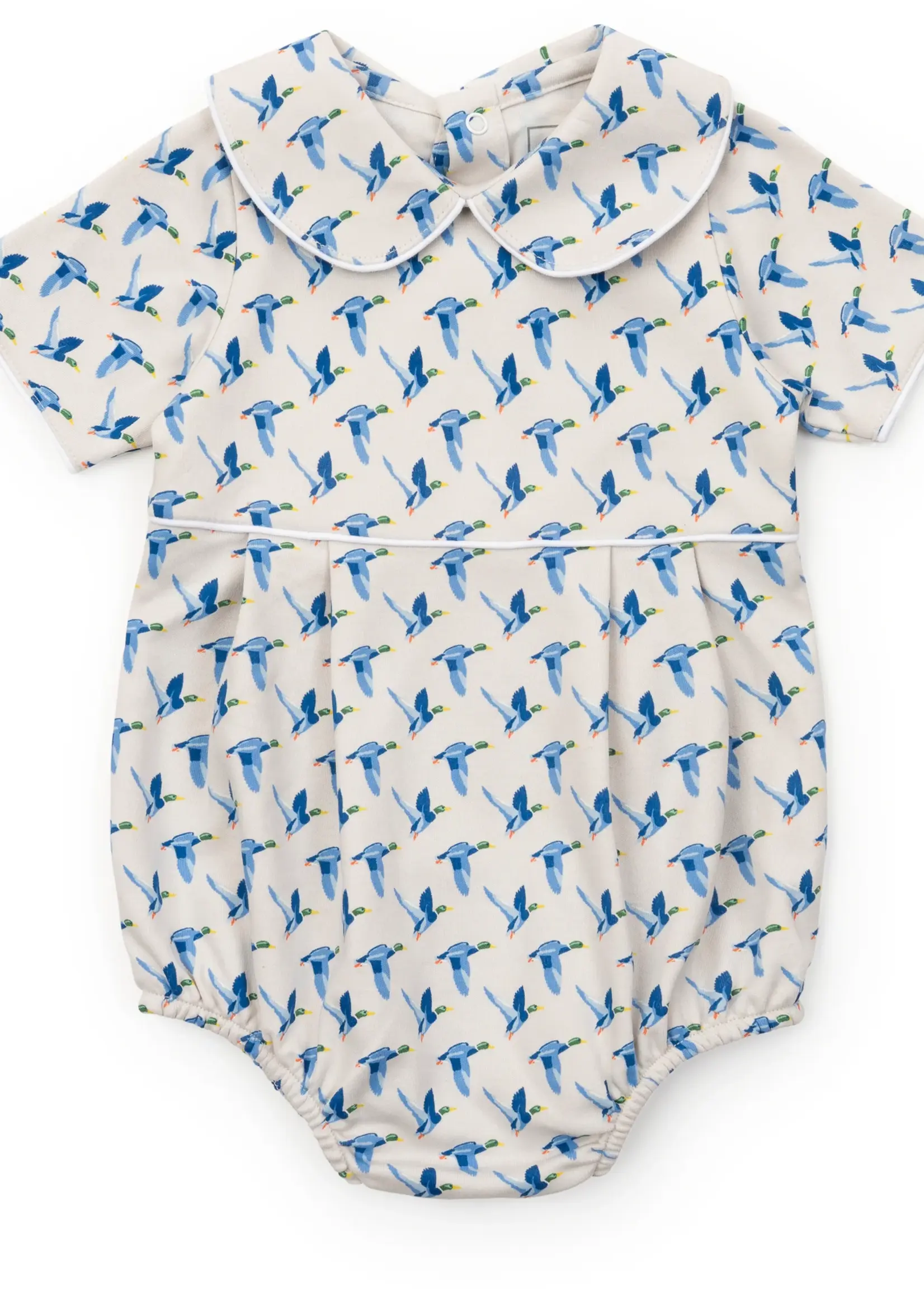 Lila + Hayes Palmer Boys' Bubble